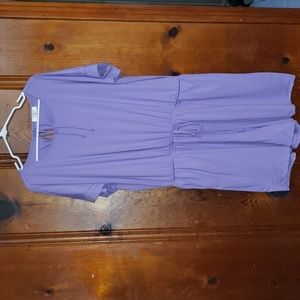 Zenana Romper (3X)